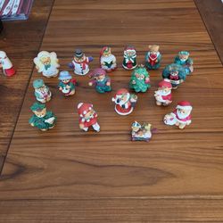 Enesco Lucy And Me Bears