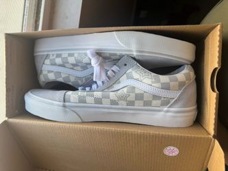 Vans Shoes