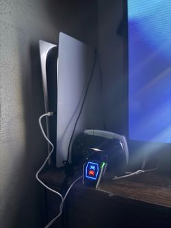 PS5 Digital Edition 1tb