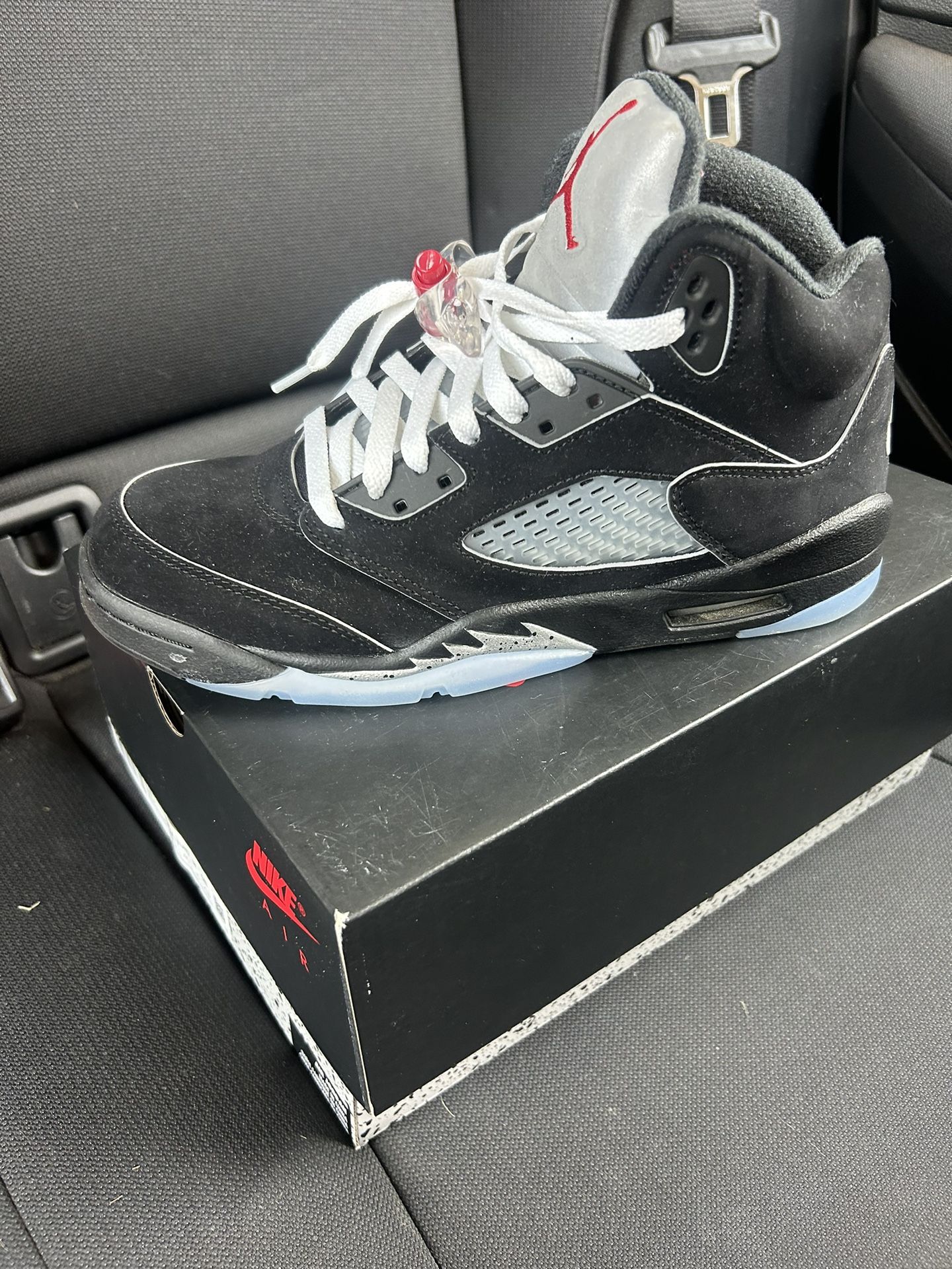 Jordan 5 2025 Size 7