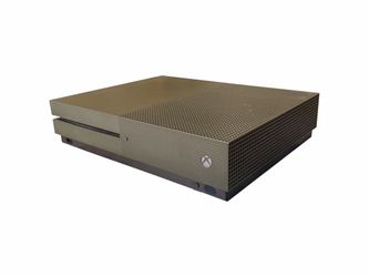 Green Xbox one s