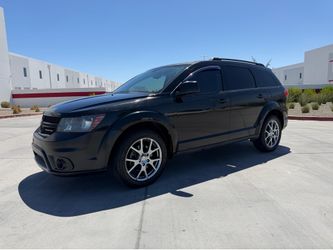 2015 Dodge Journey