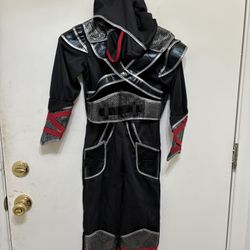 Ninja  🥷 Costume Size 6