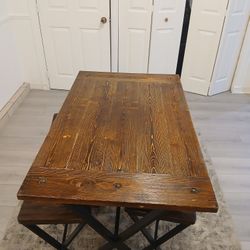 Kitchen Table