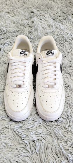 Nike Air Force 1 07 AN20 White, Where To Buy, CJ0952-100