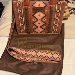 Wangler Purse 