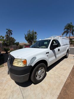 2008 ford f-150