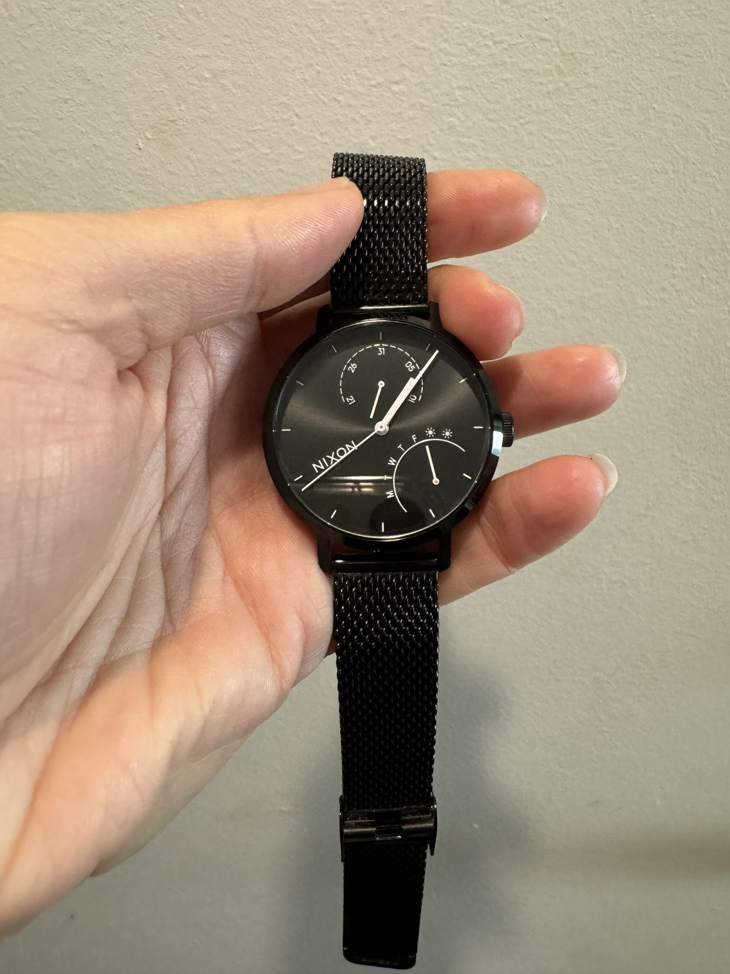 Brand new Nixon watch Brand New Nixon Watch main image 4