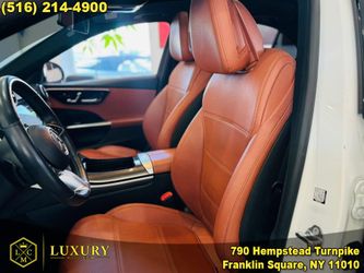 2023 Mercedes-Benz C-Class