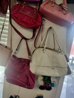 Women's handbags  purses