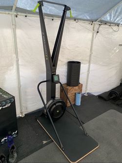 Concept2 SkiErg PM5