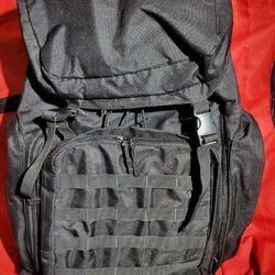 Protector Plus Tactical Extra Large Backpack