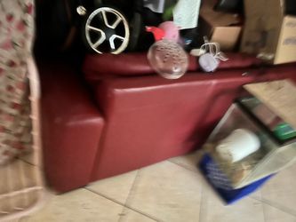 Sofa bed couch
