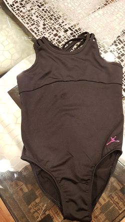 Leotard, size 5