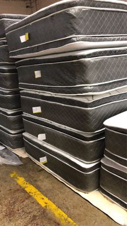 Mattress Twin Full Queen King Discount Prices