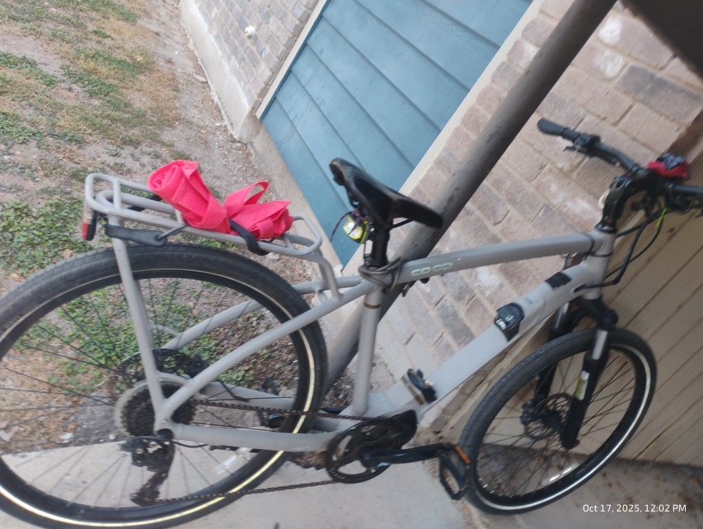 Coop Cty 2.1 $600 OBO