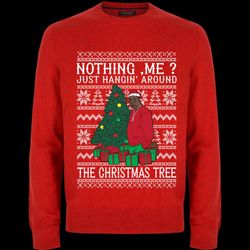 Ugly Christmas Sweater 