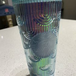 Starbucks Tumbler
