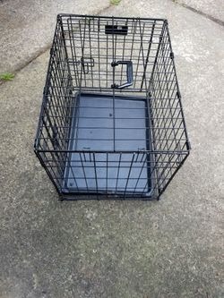 Small Metal Cage For Pets