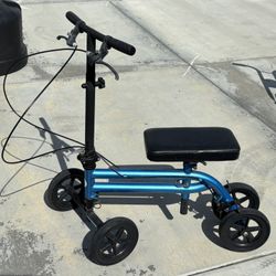 Knee Rover Scooter