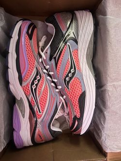 Size 12 Saucony Pro Grid Omni 9 sneakers
