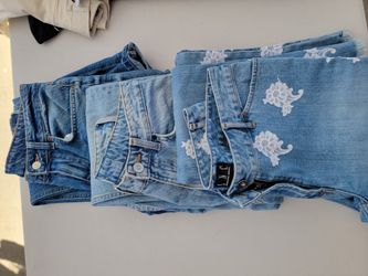 Zara Jeans