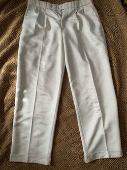 Ropa de trabajo para hombre
