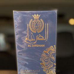 Arabic Perfume Oil