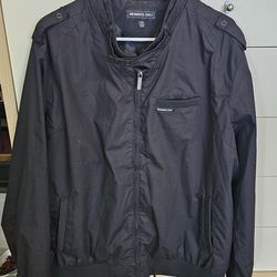 Members Only Jacket
