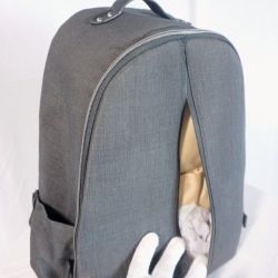 PACAPOD ~Picos Pack( Partial set) Carbon Like New $50obo