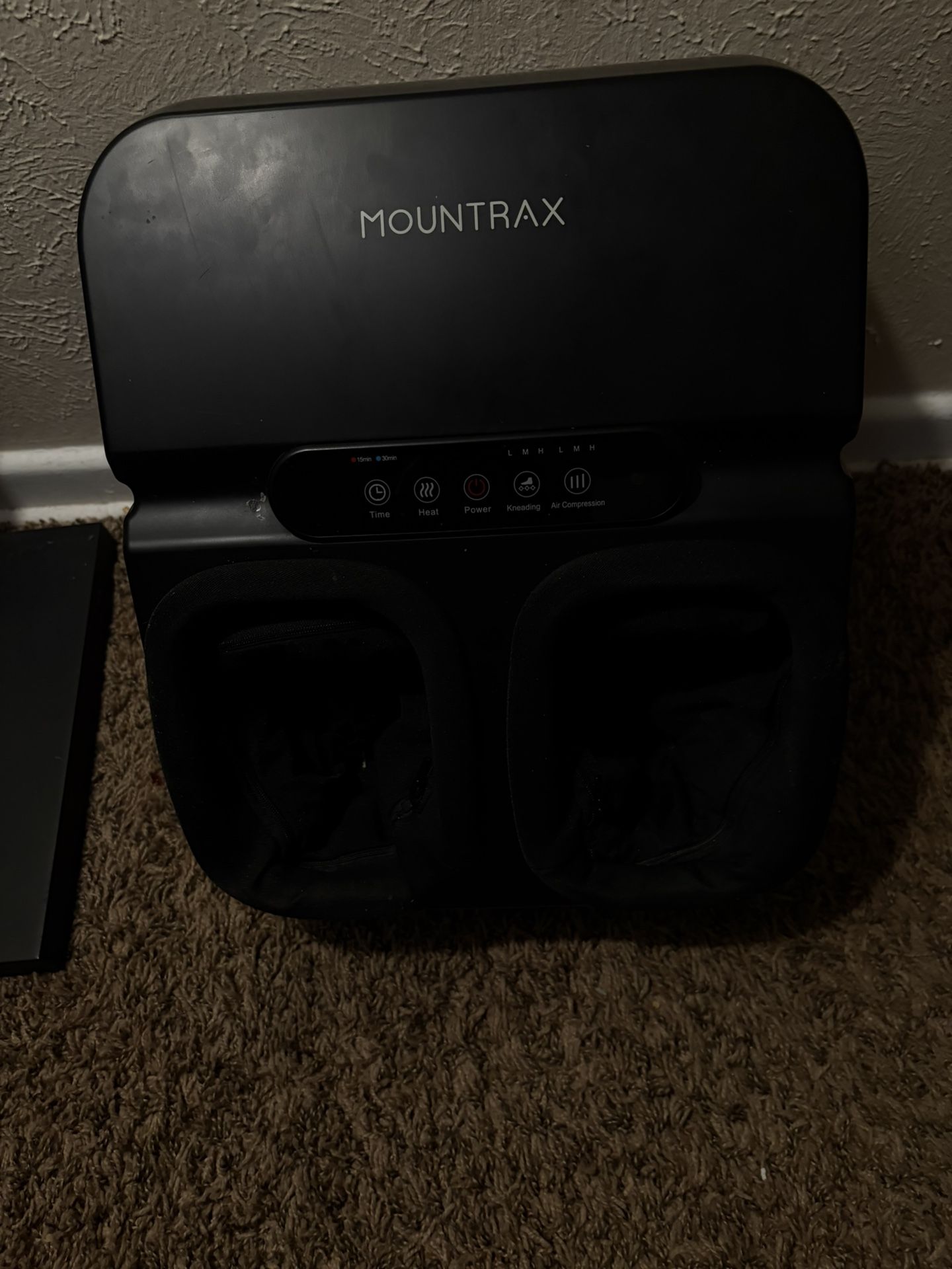 Foot Massager 