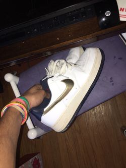 Rare Olympic AF1