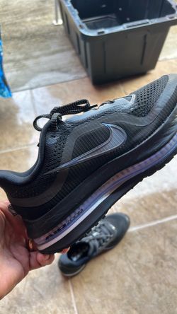 Nike zoom size 7 women’s