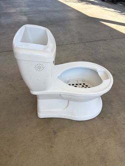 Say goodbye to diapers! 🚽✨