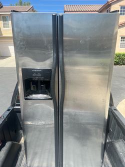 Fridge