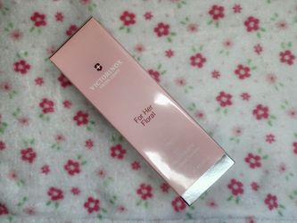 Eau De Toilette VICTORINOX SWISS ARMY 100ml.