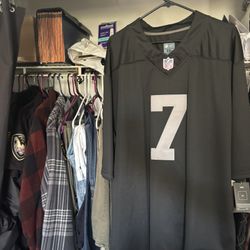 Raider Jersey For Sale