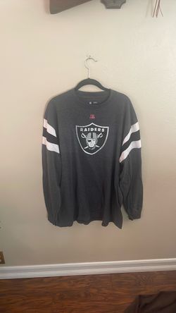 Raider Jersey