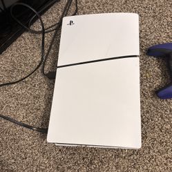 PlayStation 5 Slim