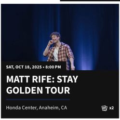 Matt Rife