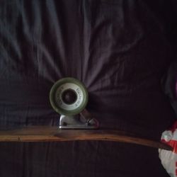 Long Board