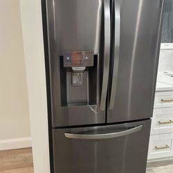 LG Refrigerator