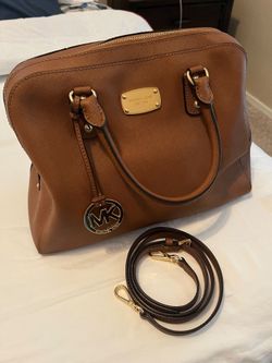 Michael Kors Satchel