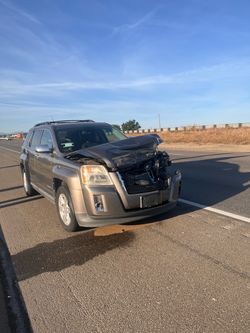 GMC