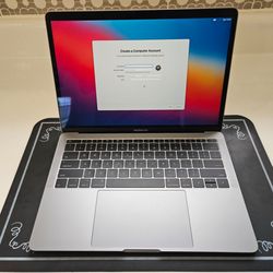 Mac Laptop