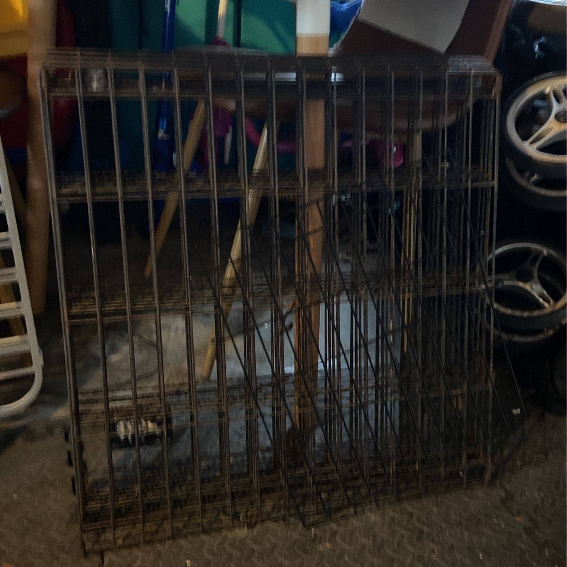 Pet Gate