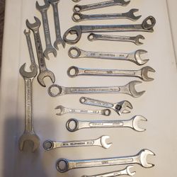 Tools Mix Lot 