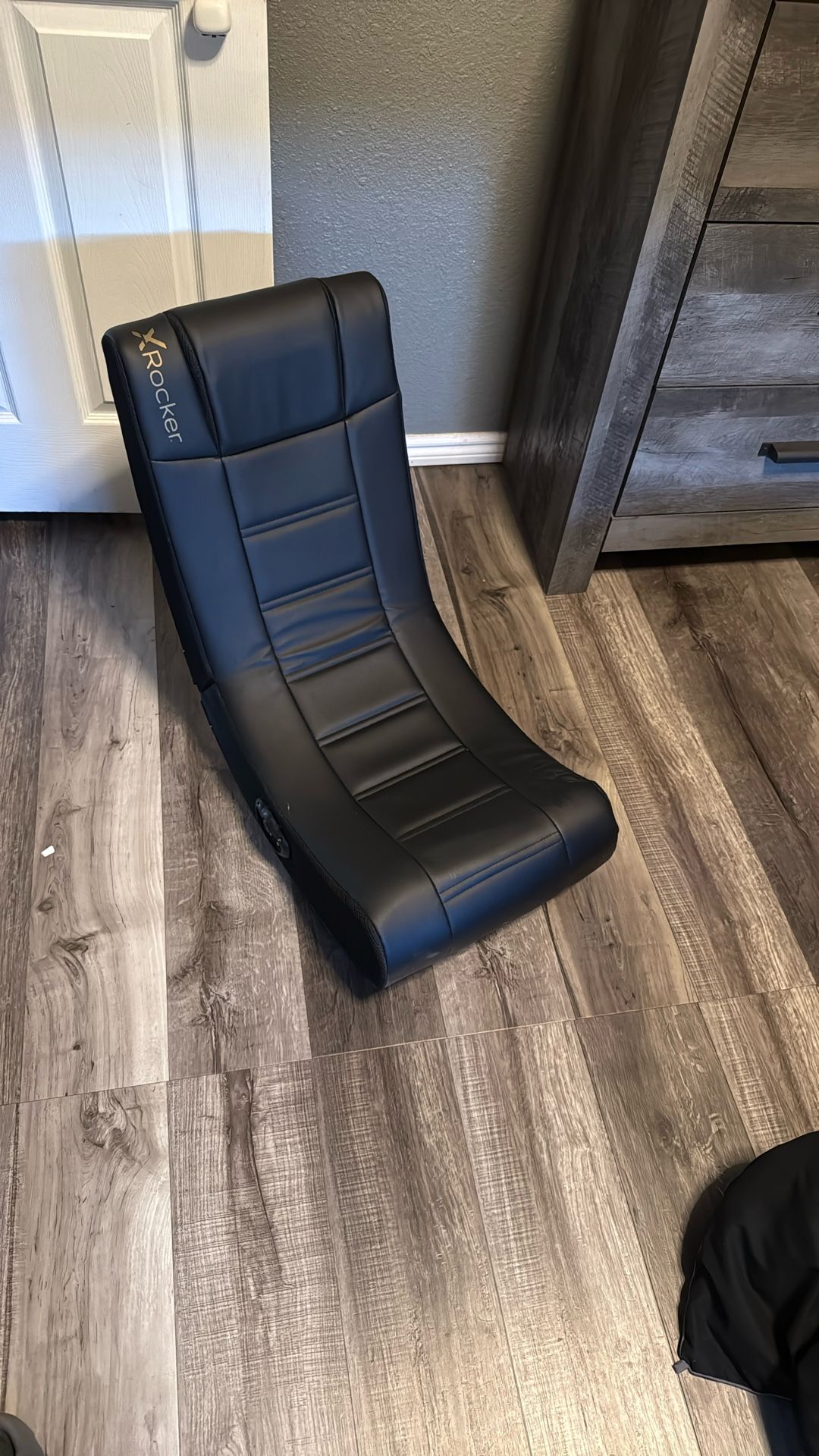 X Rocker Gaming Chair With Speaker