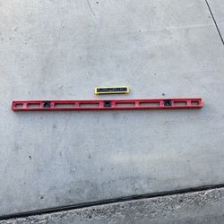 Plastic Bubble Levels