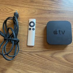 Apple TV (3rd Generation)